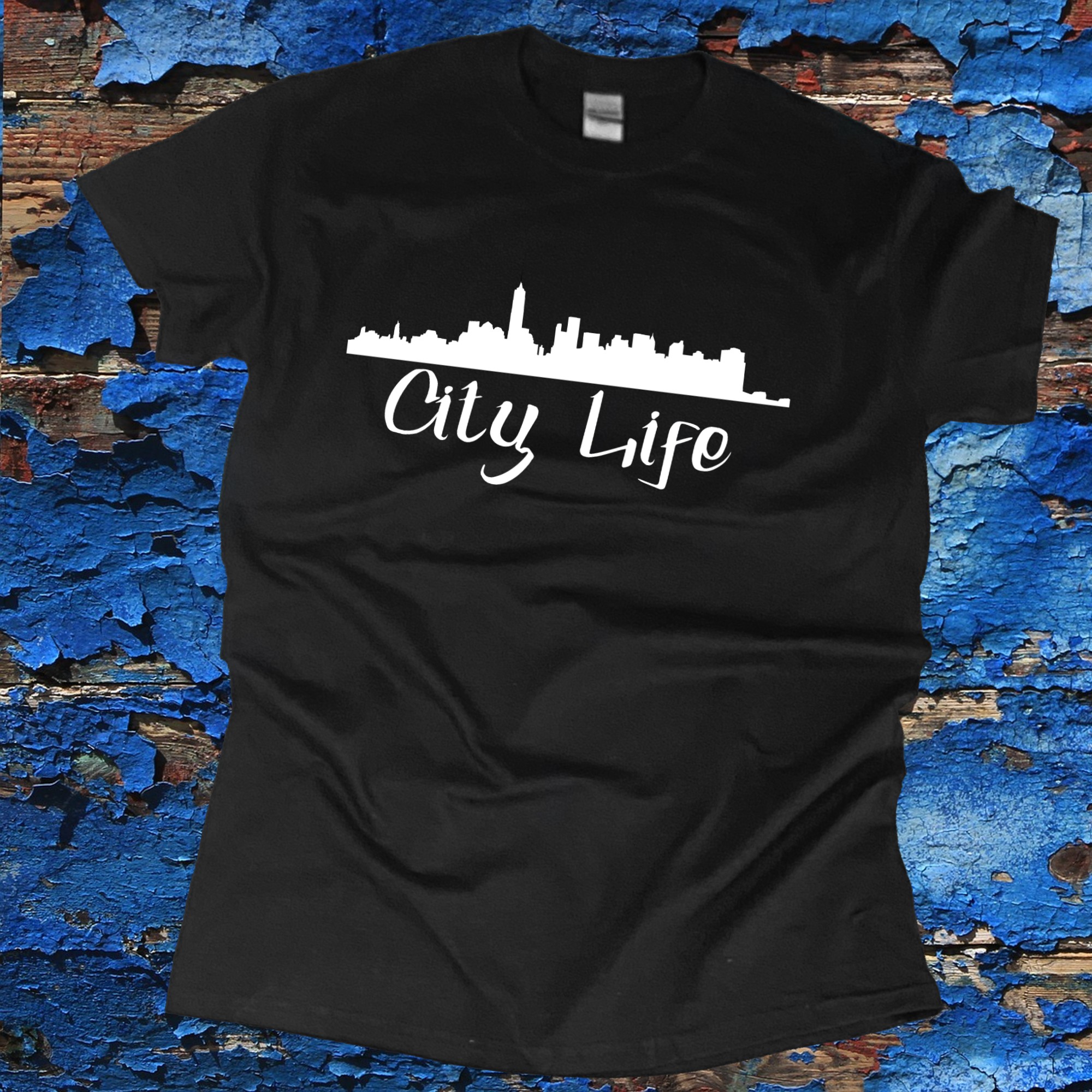 City Life